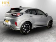 Ford Puma Standard Range 43kWh Premium SUV 5dr Electric Auto (168 ps) Air Con - Allo 7