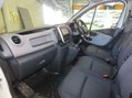 Renault Trafic 1.6 Trafic SL27 Business+ dCi 11