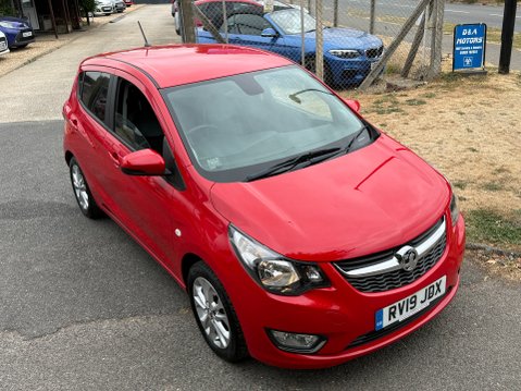 Vauxhall Viva SL *27,638 MILES* 30
