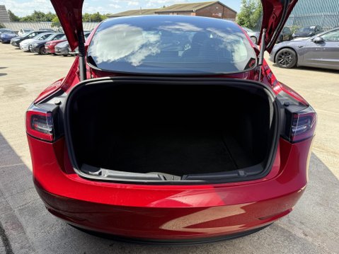 Tesla Model 3 (Dual Motor) Long Range Saloon 4dr Electric Auto 4WDE (346 ps) 20