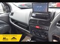 Fiat Doblo 1.2 Doblo SX MultiJet 45