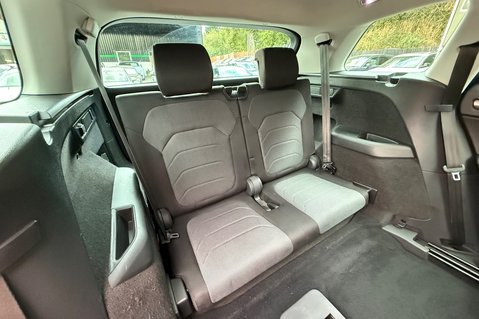 Skoda Kodiaq SE TSI - 7 SEATER - APPLE CAR PLAY -2 OWNERS - 11 SERVICES RECORDED 10