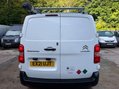 Citroen Dispatch 2.0 BlueHDi 1400 Enterprise M Panel Van 6dr Diesel Manual FWD 2 Euro 6 (s/s 13
