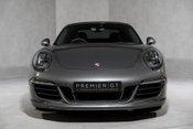 Porsche 911 CARRERA 4 GTS PDK. NOW SOLD. SIMILAR REQUIRED. PLEASE CALL 01903 254 800. 2
