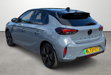 Vauxhall Corsa 100kW GS 50kWh 5dr Auto