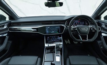 Audi RS6 Avant Performance Carbon Vorsprung 15