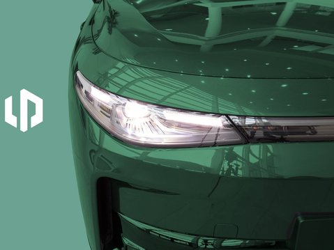 Leapmotor C10 160kW 70kWh 5dr Auto [11 KWCh] 28