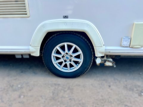 Bailey Olympus 460/2 6