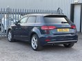 Audi A3 1.6 A3 Sportback Sport TDI 5dr 5