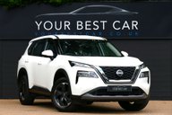 Nissan X-Trail 1.5 X-Trail Acenta Premium MHEV CVT 5dr 1