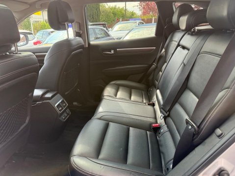Renault Koleos 2.0 dCi Signature Nav X-Trn A7 4WD Euro 6 (s/s) 5dr 18