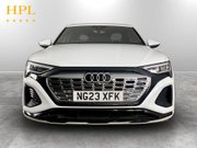 Audi Q8 55 S line Sportback 5dr Electric Auto quattro 114kWh (11kW Charger) (408 ps 2