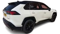 Toyota Rav4 2.5 VVT-h GPF Dynamic SUV 5dr Petrol Hybrid CVT Euro 6 (s/s) (218 ps) 3