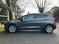 Ford Fiesta TITANIUM 12