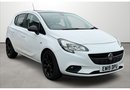 Vauxhall Corsa 1.4 (75) Griffin 5dr 1
