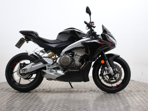 Aprilia Tuono 660 TUONO 660 FACTORY