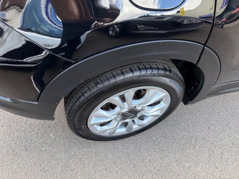 Fiat 500X 1.6 E-Torq Pop Star Euro 6 5dr 27