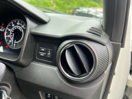 Suzuki Ignis 1.2 Ignis SZ3 DualJet MHEV 5dr 32