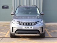 Land Rover Discovery 3.0 Discovery SE D MHEV Auto 4WD 22