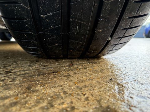 BMW X4 2.0 X4 xDrive 20d M Sport Auto 4WD 5dr 38