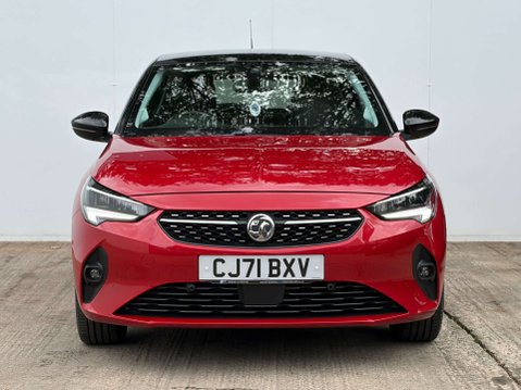 Vauxhall Corsa 1.2 Corsa Elite Edition 5dr 28