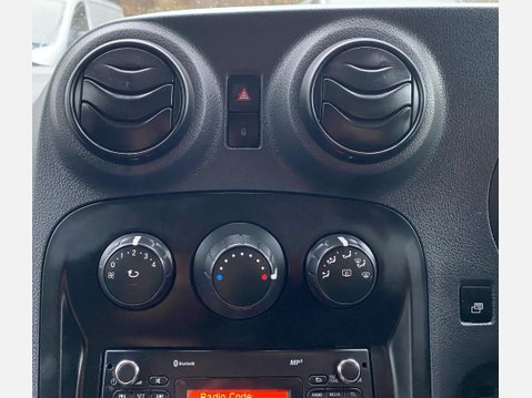 Mercedes-Benz Citan 1.5 109 CDI L3 Euro 5 6dr 39