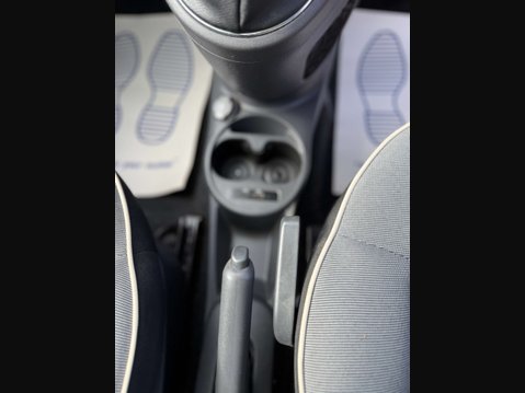 Fiat 500 1.2 500 Lounge 3dr 38