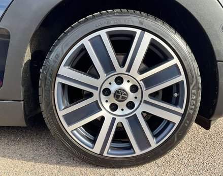 Mini Clubman 2.0 Clubman Cooper S Exclusive 6dr 16