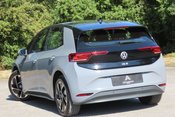 Volkswagen ID.3 Pro Performance 58kWh Life Hatchback 5dr Electric Auto (204 ps) 6