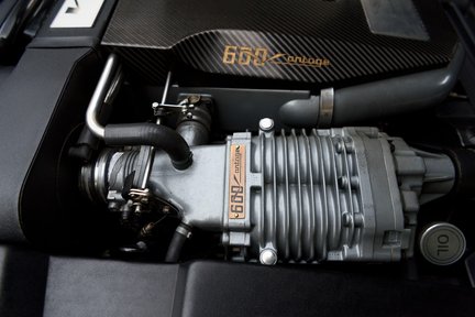 Aston Martin V8 Vantage V600 Le Mans 61