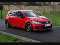 Volkswagen Golf 2.0 TDI BlueMotion Tech GTD Euro 6 (s/s) 5dr 1