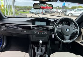 BMW 3 Series 330D M SPORT AUTO 38