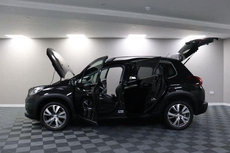 Peugeot 2008 BLUEHDI ALLURE 6