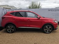 MG ZS EXCLUSIVE 10