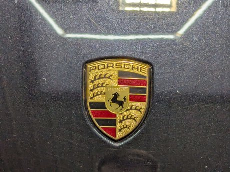 Porsche Macan 2.0 Macan Semi-Auto 4WD 5dr 23