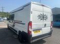 Peugeot Boxer 4