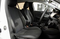 Vauxhall Corsa ELITE 29