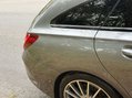 Mercedes-Benz CLA Class 2.1 CLA 200 D AMG Line 5dr 63