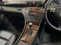 Mercedes-Benz C Class C180 KOMPRESSOR CLASSIC SE AUTOMATIC 18
