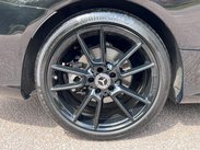 Mercedes-Benz C Class 1.5 C200 MHEV AMG Line (Premium Plus) G-Tronic+ Euro 6 (s/s) 2dr 66