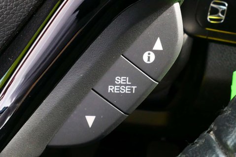 Honda HR-V 1.5 HR-V SE I-VTec 5dr 29