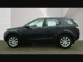 Land Rover Discovery Sport 2.0 Discovery Sport SE Tech TD4 4WD 5dr 6