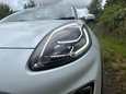Ford Puma TITANIUM MHEV 23