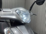 Lexmoto Urban 2019 GOOD LOOKING PROJECT SCOOTER RUNNING 125CC BIKE 16