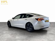 Tesla Model 3 Standard Range Plus Saloon 4dr Electric Auto RWD (241 bhp) 5