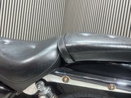 Suzuki Marauder GZ 2006 19K RUNNING CRUISER PROJECT BIKE SPARES OR REPAIR 125CC 28