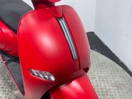 Sakura EV 3000 2024 48 MILES GOOD WORKING ELECTRIC SCOOTER 10