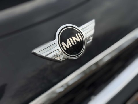 Mini Clubman 2.0 Cooper S Euro 6 (s/s) 6dr 19