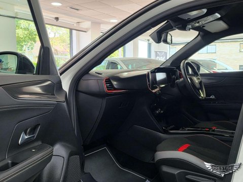 Vauxhall Mokka Electric 50kWh SRi Premium Auto 5dr 51