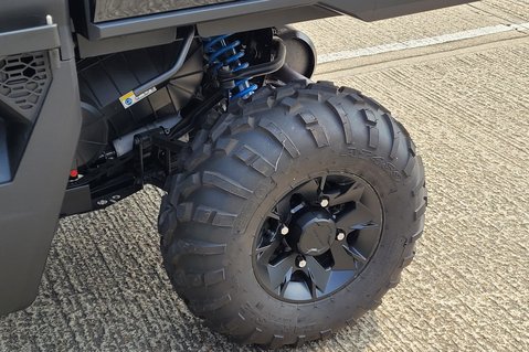 Polaris Ranger Off Road RANGER 570 Nordic Pro 16